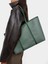 Içi Çıkabilir Baskılı Shopper Omuz Çantası 1