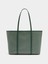 Içi Çıkabilir Baskılı Shopper Omuz Çantası 5