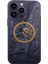 Bfs iPhone 13 Pro Kılıf Magic Magneticsafe Silikon - Siyah 1