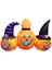 Halloween Şişme Dekor 2