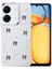 Bfs Xiaomi Redmi 13C Fiyonk Desenli Kapak - Desen 10 1