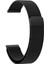 Xiaomi Watch S4 41MM ile Uyumlu Metal Mıknatıslı Kordon Kayış - FC356 1