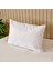 Soft Nando Yastık Alezi - Beyaz - 50X70 cm 1