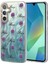 Bfs Samsung Galaxy A14 4g Kılıf Blade Aynalı Desenli Kapak - Desen 9 1