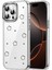 Bfs Apple iPhone 14 Pro Max Fiyonk Desenli Kapak - Desen 3 1