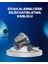 Ds-Derin Suya Dalı 110DB Alarmlı Çelik Disk Kilidi 1