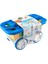 Nini Baby 3 In 1 Trolley Asortili 1