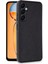 Bfs Samsung Galaxy A26 Kılıf Aras Deri Kapak - Siyah 2