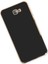 Bfs Samsung Galaxy J7 Prime Kılıf Volet Silikon - Siyah 3