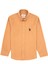 Erkek Çocuk Camel Gömlek Basic 50316769-VR015 1