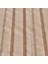 Soft Herringbone Runner - Ekru / Bej - 50X130 cm 2