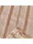 Soft Herringbone Runner - Ekru / Bej - 50X130 cm 3