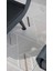 Boca J. 8005 Soft Geometrik Özel Ölçü Bukle Yumuşacık Salon Antre Mutfak Halı Yolluk 4