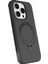 Bfs Apple iPhone 15 Pro Max Regal Magsafe Standlı Kapak - Titan Gri 2