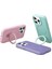 Bfs Apple iPhone 15 Pro Max Regal Magsafe Standlı Kapak - Titan Gri 5