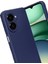 Bfs Samsung Galaxy A07 Auto Focus Karbon Kapak - Lacivert 2