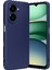 Bfs Samsung Galaxy A07 Auto Focus Karbon Kapak - Lacivert 4