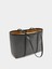 Içi Çıkabilir Baskılı Shopper Omuz Çantası 4