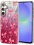 Bfs Samsung Galaxy A36 Kılıf Blade Aynalı Desenli Kapak - Desen 3 1