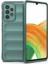 Bfs Samsung Galaxy A33 5g Kılıf Optimum Silikon - Koyu Yeşil 1