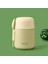 Kitchen Yemek Termosu - Bej - 500 ml 3