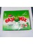 Ekşi Yüz Karpuz Aromalı Şekerli Sakız 100LÜ 350GR 1
