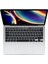 MacBook Pro (13 Inç, 2020, Iki Thunderbolt 3 Bağlantı Noktası) I5 (1.40 Ghz) 16 GB 256 GB Gümüş Mxk6 2