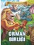 Bugünün Çocuklarına Öyküler - Orman Birliği 1