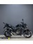 Drift L Uyumlu Özel Yapım Mat Siyah Takozlu Kuyruk Koruma Demiri Stunt Aparatı 1