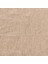 Pamira 2'li Amerikan Servis - Bej - 30X45 cm 3