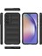 Bfs Samsung Galaxy A07 Optimum Silikon - Siyah 2