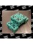 Ralen Store Minecraft Mini Creeper Sonsuz Küp Stres Oyuncağı Fidget | 8X4CM | Yeşil ( Yüksek Kalite 3D Baskı Pla ) 4