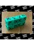Ralen Store Minecraft Mini Creeper Sonsuz Küp Stres Oyuncağı Fidget | 8X4CM | Yeşil ( Yüksek Kalite 3D Baskı Pla ) 5