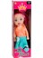 Nessiworld Anlily Küçük Prenses Mini Bebek 2