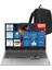 Loq 15IRX10 Intel® Core I7-13700HX 64GB Ddr5 1tb SSD 15.6" 8GB/RTX5050 100W (1920X1080) IPS 300NITS 144Hz, G-Sync® WIN11HOME Gaming BILG.83JE00KMTRH18+ZETTAÇANTA 1