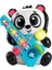 Lync Squad Ilk Sayılarım Panda 1 Adet 1