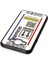 Bfs Samsung Galaxy J7 Kılıf Mirror Desenli Kapak - Mirror - 7 3