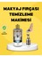 Tüm Boyutlara Uygun Makyaj Fırçası Yıkama Cihazı 1