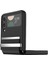 Bfs Samsung Galaxy Z Flip 3 Kılıf Belt Flip Kapak - Siyah 4