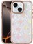Bfs Apple iPhone 14 Lumi Desenli Kapak - Çöl Titanyum 1