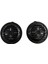 Hella Tip Supersonic Super Ton Set Korna 12V 1