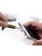 10 Adet Cımbız Seti Telefon Tablet Pc Ps Saat Tamir Cımbızları - Tamir Cımbız Seti + Çanta Hediye 1