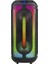 2801 Ultra Büyük Mikrofonlu Taşınabilir Speaker 2