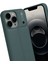 Bfs Apple iPhone 17 Pro Max Auto Focus Kapak - Koyu Yeşil 3