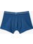 Koyu Mavi Erkek Çocuk Navy 3lü Boxer 2