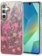 Bfs Samsung Galaxy A14 4g Kılıf Blade Aynalı Desenli Kapak - Desen 7 1