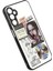 Bfs Samsung Galaxy A14 4g Kılıf Mirror Desenli Kapak - Mirror - 2 2