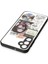 Bfs Samsung Galaxy A14 4g Kılıf Mirror Desenli Kapak - Mirror - 2 3
