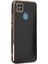 Bfs Xiaomi Redmi 9c Kılıf Volet Silikon - Siyah 1