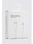 Iphone Hızlı Typ_c Usb-C - Lightning 11/11PRO/12/12PRO/12MINI Yeni Nesil Şarj 1mt USB Uyumlu 1